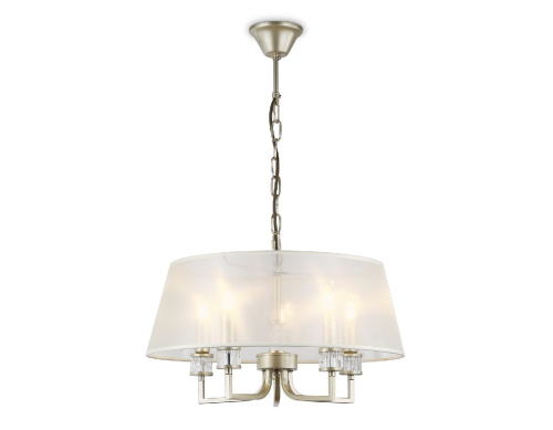 Подвесная люстра Ambrella Light High Light Classic LH71211 изображение в интернет-магазине Cramer Light фото 2