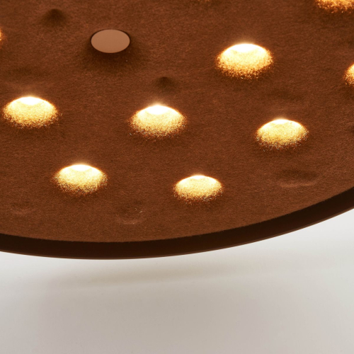 Подвесной светильник Mantra Acustic 9441 изображение в интернет-магазине Cramer Light фото 11