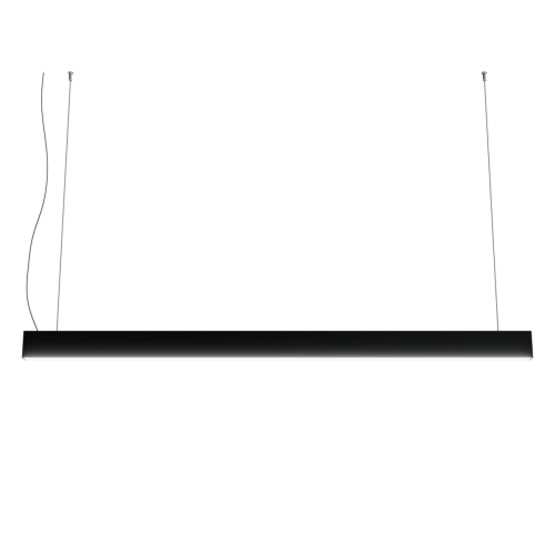 Линейный подвесной светильник Lightera Ascoli LE410L-103B изображение в интернет-магазине Cramer Light фото 2