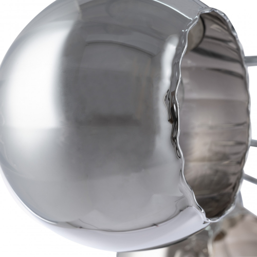 Потолочная люстра Arte Milano Amalfi 329207/8 CR изображение в интернет-магазине Cramer Light фото 8