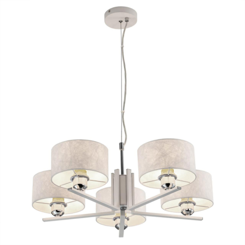 Подвесная люстра Citilux Тильда CL469150 изображение в интернет-магазине Cramer Light