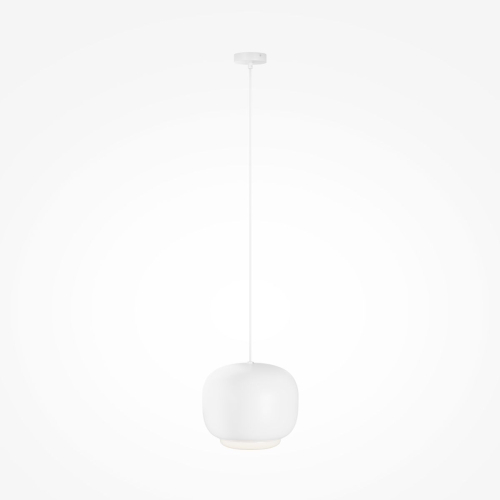 Подвесной светильник Maytoni Brio MOD466PL-L12W3K изображение в интернет-магазине Cramer Light фото 3