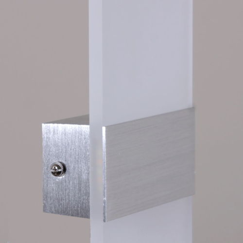 Настенный светильник Reluce 00713-0.2-01 SV изображение в интернет-магазине Cramer Light фото 2