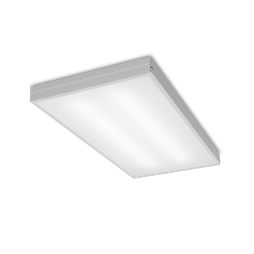 Линейный светильник Wolta ДВО01-18-201-6К изображение в интернет-магазине Cramer Light