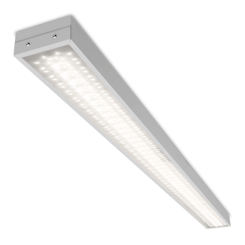 Линейный светильник Wolta ДПО02-54-102-4К изображение в интернет-магазине Cramer Light