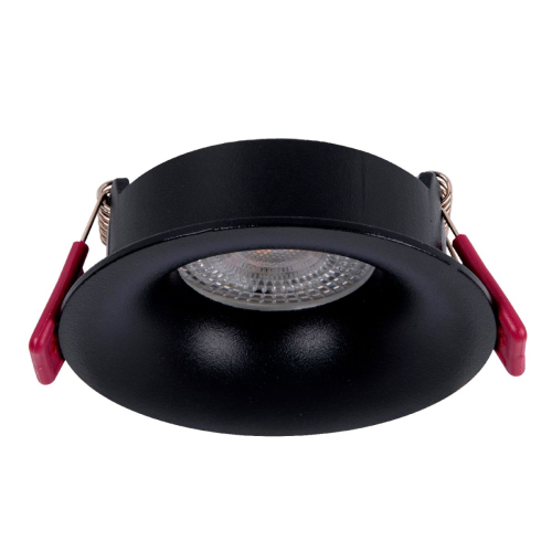 Встраиваемый светильник Favourite Lamppu 4712-1C изображение в интернет-магазине Cramer Light