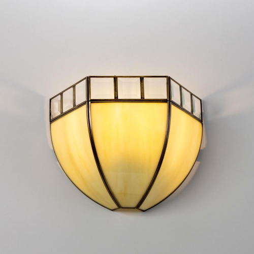 Настенный светильник Citilux Шербург-1 CL440311 дополнительное фото фото 8