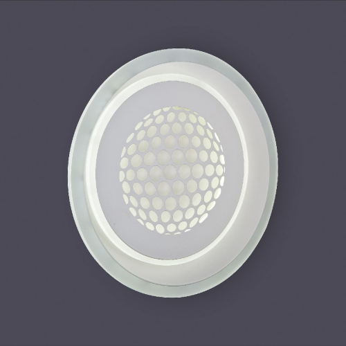 Настенно-потолочный светильник LED4U 122/240 изображение в интернет-магазине Cramer Light фото 4