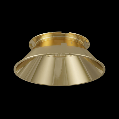 Отражатель Maytoni Technical Virar C060-01G изображение в интернет-магазине Cramer Light фото 2