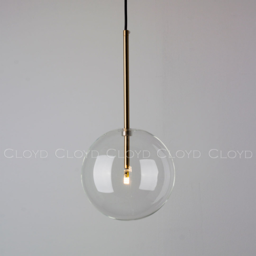 Подвесной светильник Cloyd Carambol 11152 изображение в интернет-магазине Cramer Light