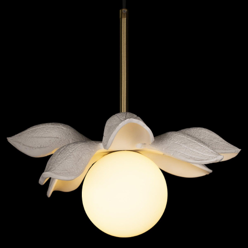 Подвесной светильник Loft IT Monro 10213/A White изображение в интернет-магазине Cramer Light фото 4