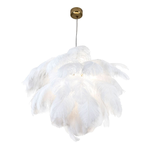 Подвесная люстра Modestyle MS.960.9 BS изображение в интернет-магазине Cramer Light