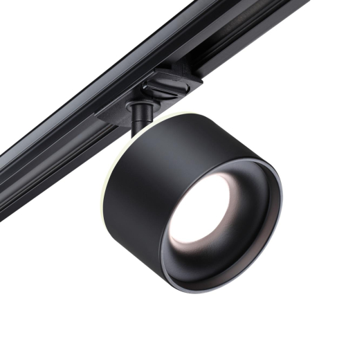 Трековый светильник Novotech Giro 358974 изображение в интернет-магазине Cramer Light фото 5