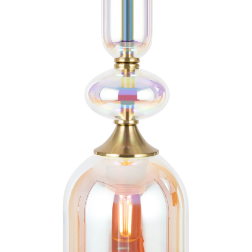 Подвесной светильник Freya Humble FR5234PL-01BS изображение в интернет-магазине Cramer Light фото 15