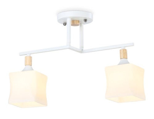 Люстра на штанге Ambrella Light Modern TR9484 изображение в интернет-магазине Cramer Light