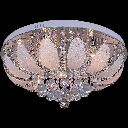 Потолочная люстра Reluce 55725-0.3-08 изображение в интернет-магазине Cramer Light