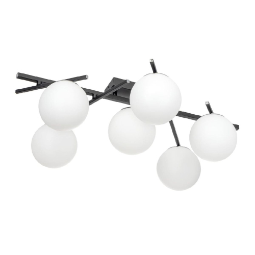 Потолочная люстра Citilux Dorsy CL223162 изображение в интернет-магазине Cramer Light фото 13