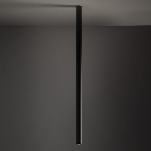 Накладной светильник Nowodvorski Fourty L Black 10823 изображение в интернет-магазине Cramer Light фото 2