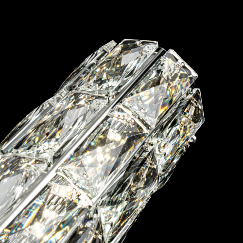 Подвесной светильник Modelux ML.340.1000 CR изображение в интернет-магазине Cramer Light фото 4