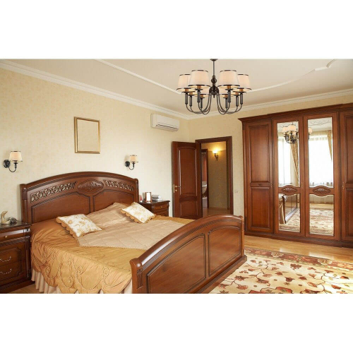 Бра Arte Lamp Alice A3579AP-1AB дополнительное фото фото 6