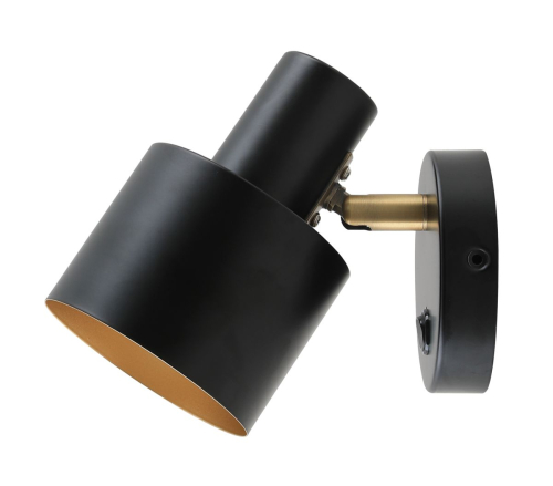 Спот Moderli Artis V11271-1W изображение в интернет-магазине Cramer Light