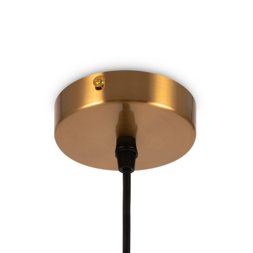 Подвесной светильник Freya Gauzy FR5275PL-01BZ изображение в интернет-магазине Cramer Light фото 7