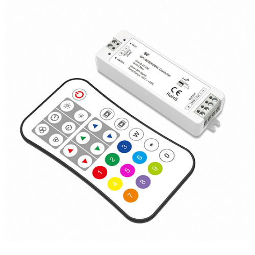 Контроллер Favourite 2001-CTR-007 изображение в интернет-магазине Cramer Light