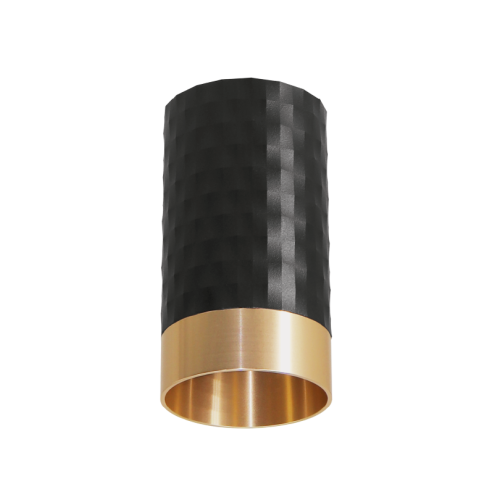 Накладной светильник Wolta Cella WSL-GU10/10BG изображение в интернет-магазине Cramer Light фото 8