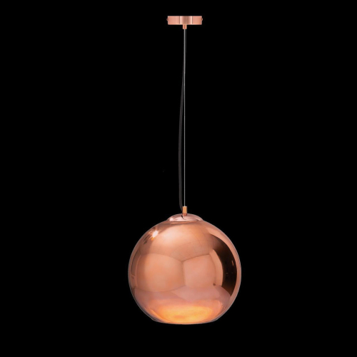 Подвесной светильник Loft IT Copper Shade Loft2023-A изображение в интернет-магазине Cramer Light фото 4