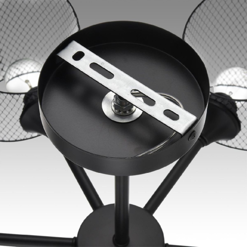 Люстра на штанге Lumion Tidina 8238/6C изображение в интернет-магазине Cramer Light фото 7