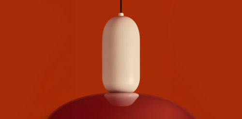 Подвесной светильник Freya Lotus FR5551PL-01WR изображение в интернет-магазине Cramer Light фото 2