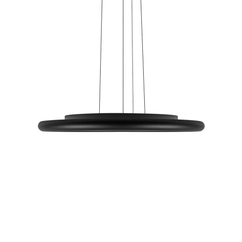 Подвесной светильник LOFT IT Sweety 10454/400P Black изображение в интернет-магазине Cramer Light фото 5