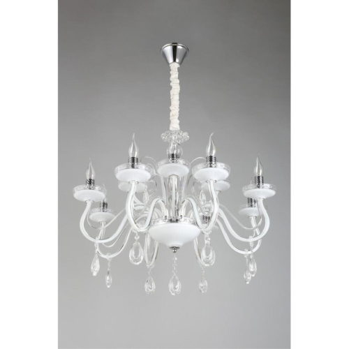 Подвесная люстра Aployt Emmanuel APL.628.03.12 изображение в интернет-магазине Cramer Light фото 5