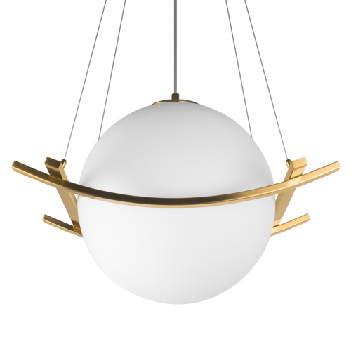 Подвесной светильник Loft IT Swing 10424/300 изображение в интернет-магазине Cramer Light фото 7