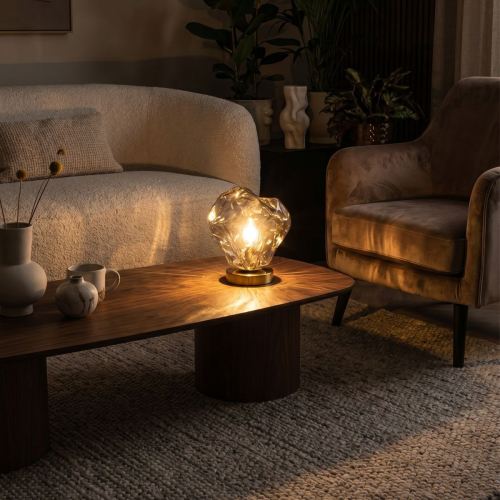 Настольная лампа Citilux Rocka CL247087 изображение в интернет-магазине Cramer Light фото 10