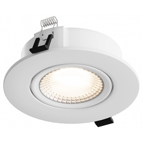 Встраиваемый светильник Hesby Lighting Atlas HSBL_0086 изображение в интернет-магазине Cramer Light