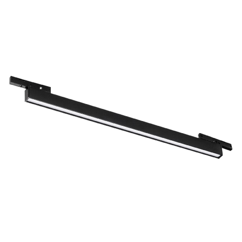 Трековый однофазный светильник Lightstar Linea 266147 изображение в интернет-магазине Cramer Light