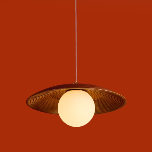 Подвесной светильник Freya Albero FR5589PL-01T1 изображение в интернет-магазине Cramer Light фото 8