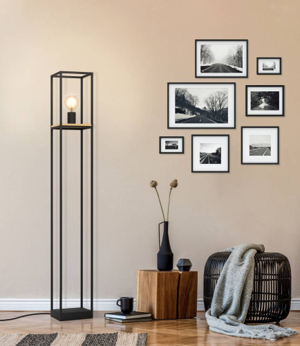 Торшер Eglo Libertad 99798 изображение в интернет-магазине Cramer Light фото 3