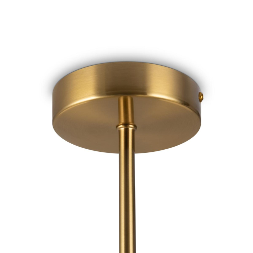 Люстра на штанге Freya Bony FR5394CL-12BS изображение в интернет-магазине Cramer Light фото 3