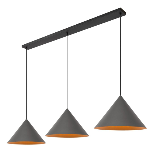 Подвесной светильник Lucide Spitze 21440/03/36 изображение в интернет-магазине Cramer Light фото 5