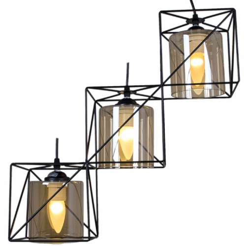 Подвесной светильник Reluce 02820-0.4-03 изображение в интернет-магазине Cramer Light фото 3