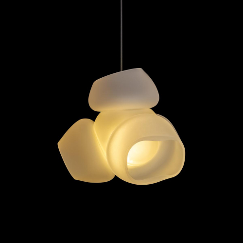 Подвесной светильник LOFT IT Cluster 10467P White изображение в интернет-магазине Cramer Light фото 4