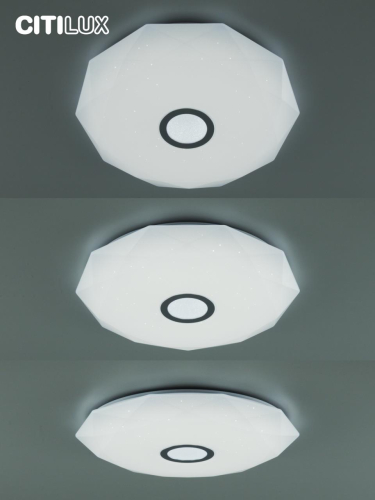 Накладной светильник Citilux CL713A60G изображение в интернет-магазине Cramer Light фото 11