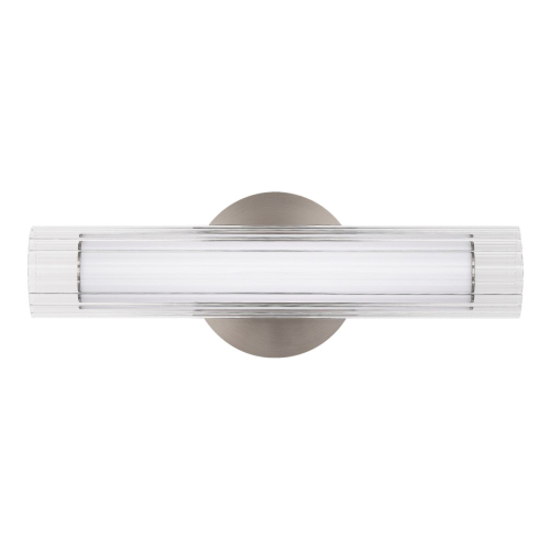 Настенный светильник ST Luce Enfys SL2010.121.01 изображение в интернет-магазине Cramer Light фото 2