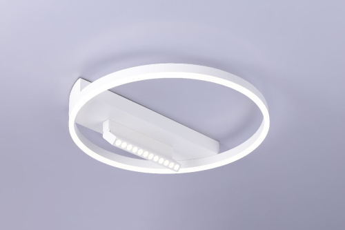 Потолочный светильник Ambrella Light Comfort FL51457 изображение в интернет-магазине Cramer Light фото 4