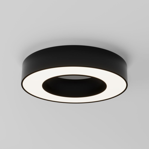 Потолочный светильник Maytoni Lua C093CL-24W4K-B изображение в интернет-магазине Cramer Light фото 4