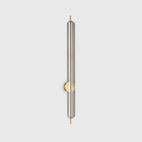 Настенный светильник ImperiumLoft Chiffa B Wall 255522-22 изображение в интернет-магазине Cramer Light