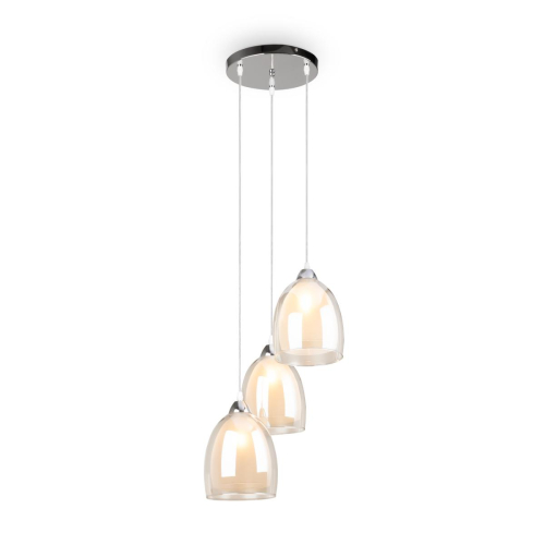 Подвесной светильник Freya Astery FR5375PL-03CH1 изображение в интернет-магазине Cramer Light фото 6