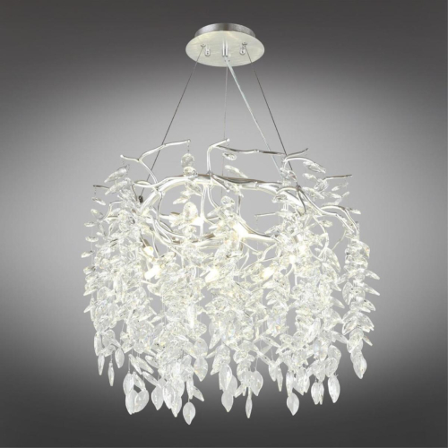 Подвесная люстра Aployt Gertunia APL.847.13.10 изображение в интернет-магазине Cramer Light фото 2